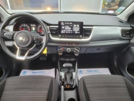 KIA Stonic 1.0 T-GDi 120ch MHEV Active DCT7 à vendre à Sens - Image n°11