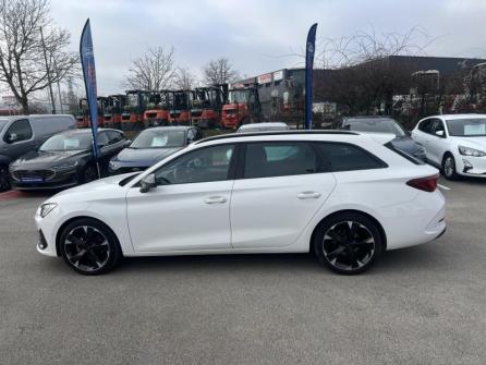 CUPRA Leon 1.5 eTSI 150ch V DSG7 à vendre à Beaune - Image n°8