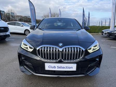 BMW Série 1 118iA 136ch M Sport DKG7 à vendre à Dijon - Image n°2