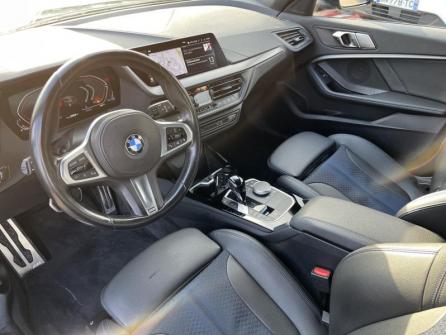 BMW Série 1 118iA 136ch M Sport DKG7 à vendre à Dijon - Image n°11