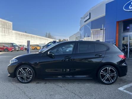 BMW Série 1 120iA 178ch M Sport DKG7 9cv à vendre à Besançon - Image n°8