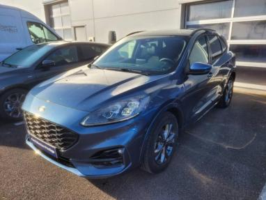 Voir le détail de l'offre de cette FORD Kuga 2.5 Duratec 190ch FHEV ST-Line X BVA i-AWD de 2021 en vente à partir de 245.29 €  / mois