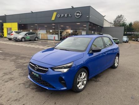 OPEL Corsa 1.2 75ch Elegance Business à vendre à Sens - Image n°1