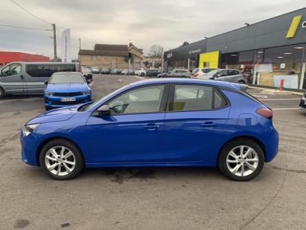 OPEL Corsa 1.2 75ch Elegance Business à vendre à Sens - Image n°8