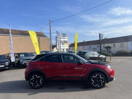 OPEL Mokka 1.2 Turbo 130ch Ultimate BVA8 à vendre à Auxerre - Image n°4