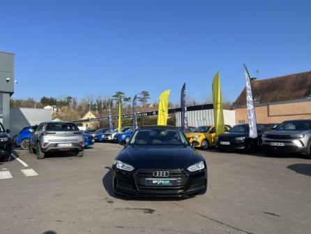 AUDI A5 Sportback 40 TDI 190ch Design S tronic 7 Euro6d-T 106g à vendre à Auxerre - Image n°2