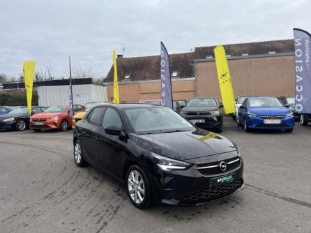 OPEL Corsa 1.2 Turbo 100ch Edition BVA à vendre à Auxerre - Image n°3