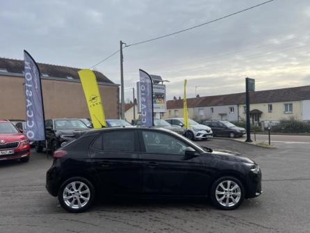 OPEL Corsa 1.2 Turbo 100ch Edition BVA à vendre à Auxerre - Image n°4