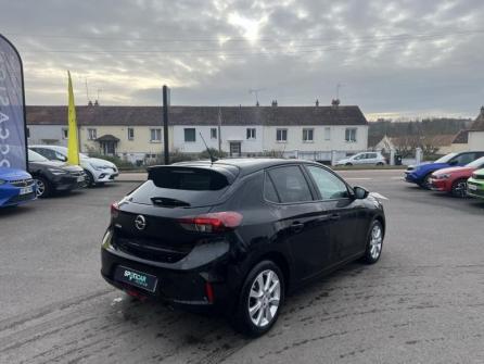 OPEL Corsa 1.2 Turbo 100ch Edition BVA à vendre à Auxerre - Image n°5