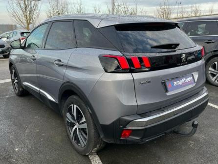 PEUGEOT 3008 1.5 BlueHDi 130ch E6.c Allure S&S à vendre à Reims - Image n°4