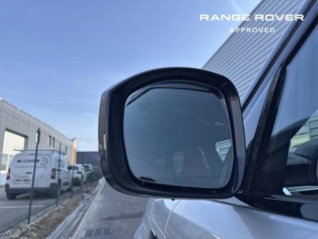 LAND-ROVER Range Rover Sport 2.0 P400e 404ch Autobiography Dynamic Mark VIII à vendre à Troyes - Image n°8