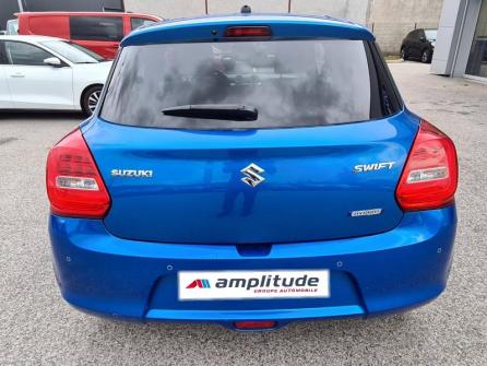 SUZUKI Swift 1.2 Dualjet Hybrid 83ch Privilège à vendre à Oyonnax - Image n°6