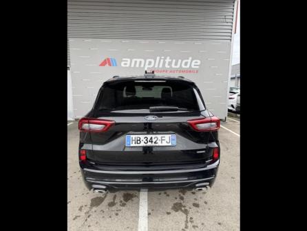 FORD Kuga 2.5 Duratec 180ch Hybrid FlexiFuel ST-Line X Powershift à vendre à Troyes - Image n°6