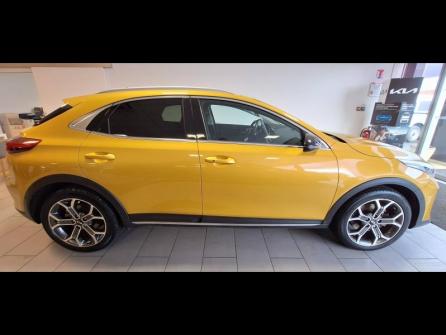 KIA XCeed 1.6 GDi 105ch + Plug-In 60.5ch Premium DCT6 à vendre à Auxerre - Image n°4