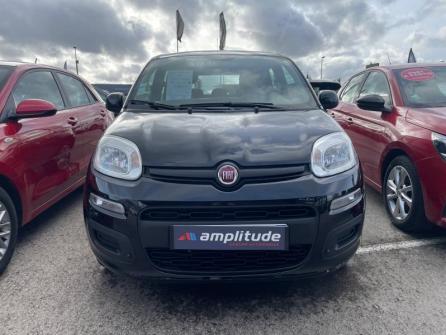 FIAT Panda 1.2 8v 69ch Easy à vendre à Troyes - Image n°2