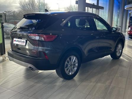 FORD Kuga 2.5 Duratec 225ch PHEV Titanium BVA à vendre à Troyes - Image n°7