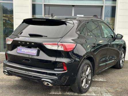 FORD Kuga 1.5 EcoBlue 120ch ST-Line Business à vendre à Gien - Image n°5