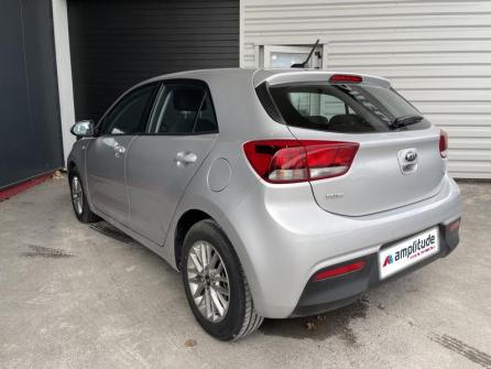 KIA Rio 1.0 T-GDI 100ch Active à vendre à Reims - Image n°7