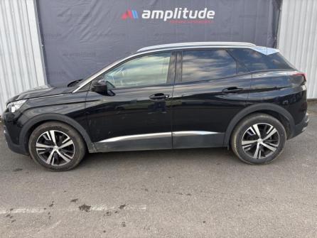 PEUGEOT 3008 1.5 BlueHDi 130ch S&S Allure Business EAT8 à vendre à Nevers - Image n°8