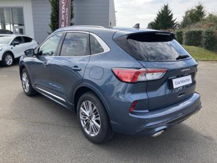 FORD Kuga 2.5 Duratec 190ch FHEV E85 Vignale BVA à vendre à Orléans - Image n°7