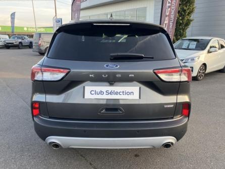 FORD Kuga 2.5 Duratec 190ch FHEV E85 Titanium BVA à vendre à Orléans - Image n°6