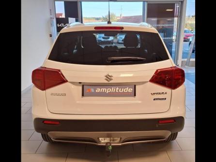 SUZUKI Vitara 1.4 Boosterjet Hybrid 129ch Privilège à vendre à Auxerre - Image n°6