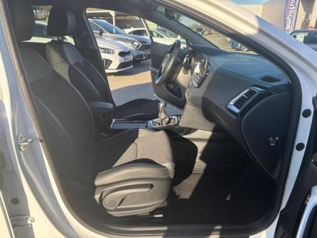 KIA XCeed 1.5 T-GDI 160ch Design MY22 à vendre à Troyes - Image n°11