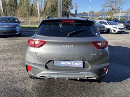 KIA Stonic 1.0 T-GDi 120ch MHEV GT Line DCT7 à vendre à Saint-Maximin - Image n°6