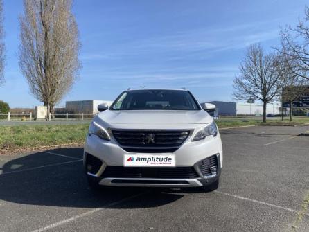 PEUGEOT 5008 1.5 BlueHDi 130ch E6.c Allure S&S EAT8 à vendre à Bourges - Image n°2