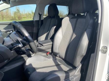 PEUGEOT 5008 1.5 BlueHDi 130ch E6.c Allure S&S EAT8 à vendre à Bourges - Image n°10