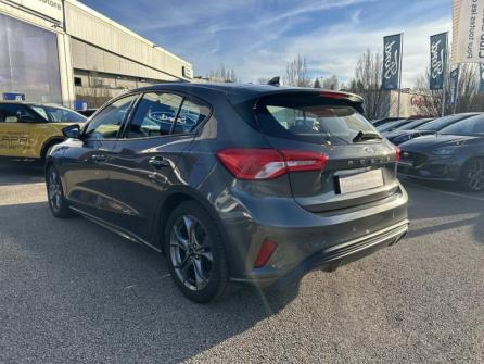 FORD Focus 1.0 EcoBoost 125ch ST-Line BVA à vendre à Besançon - Image n°7