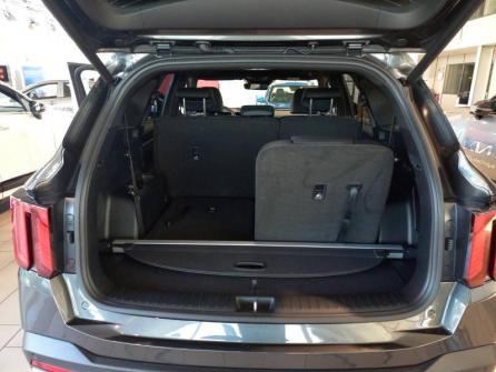 KIA Sorento 1.6 T-GDi 253ch PHEV Premium 4x4 7 places à vendre à Melun - Image n°11
