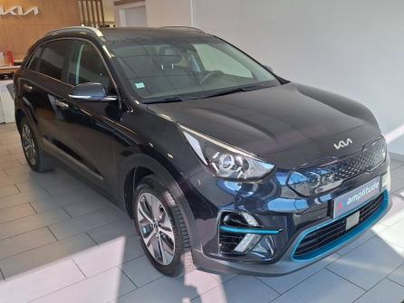 KIA e-Niro Active 204ch à vendre à Auxerre - Image n°3