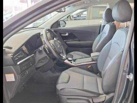 KIA e-Niro Active 204ch à vendre à Auxerre - Image n°10