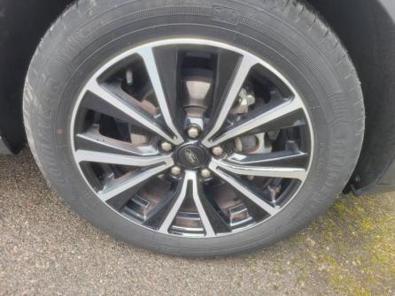 FORD Puma 1.0 EcoBoost 125ch mHEV Titanium 6cv à vendre à Sens - Image n°12