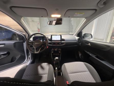 KIA Picanto 1.2 DPi 79ch Active BVMA5 à vendre à Brie-Comte-Robert - Image n°8