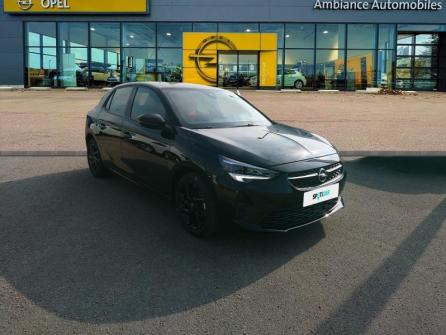 OPEL Corsa 1.2 Turbo 100ch GS à vendre à Troyes - Image n°3