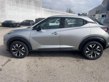 NISSAN Juke 1.0 DIG-T 114ch Acenta 2023 à vendre à Besançon - Image n°8