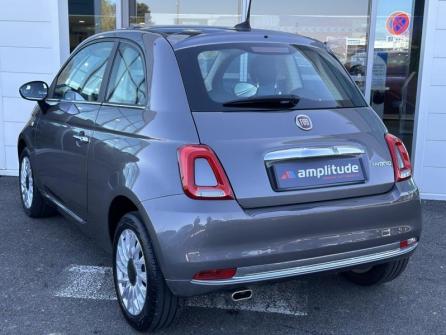 FIAT 500 1.0 70ch BSG S&S Dolcevita à vendre à Gien - Image n°7