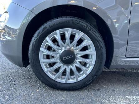 FIAT 500 1.0 70ch BSG S&S Dolcevita à vendre à Gien - Image n°9
