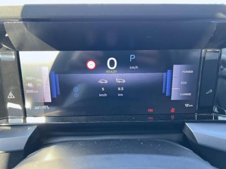 OPEL Frontera Electric 113ch GS à vendre à Troyes - Image n°12
