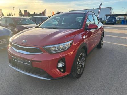KIA Stonic 1.0 T-GDi 100ch ISG Active Euro6d-T à vendre à Troyes - Image n°1