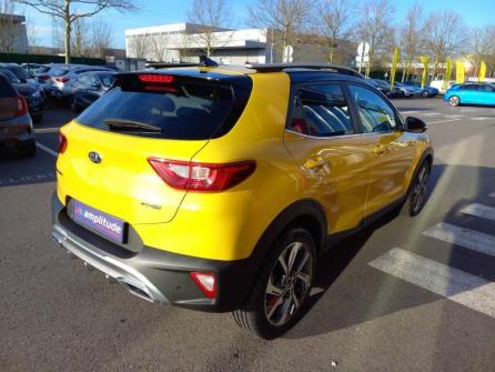 KIA Stonic 1.0 T-GDi 120ch MHEV GT Line DCT7 à vendre à Melun - Image n°5