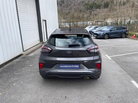 FORD Puma 1.0 EcoBoost 125ch mHEV ST-Line DCT7 à vendre à Saint-Claude - Image n°6
