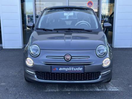 FIAT 500 1.0 70ch BSG S&S Dolcevita à vendre à Gien - Image n°2