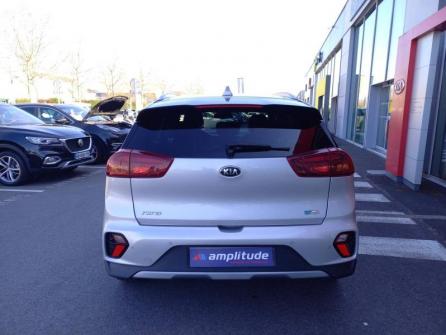 KIA Niro 1.6 GDi 105ch ISG + électrique 43.5ch Active DCT6 à vendre à Melun - Image n°6