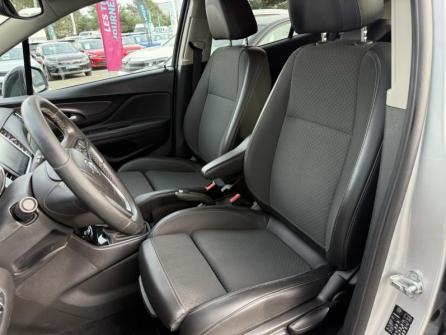 OPEL Mokka X 1.6 D 136ch Color Edition 4x2 à vendre à Melun - Image n°11