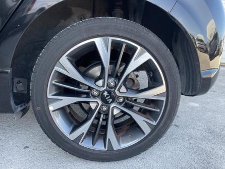 KIA Picanto 1.2 DPi 84ch GT Line Premium à vendre à Reims - Image n°9