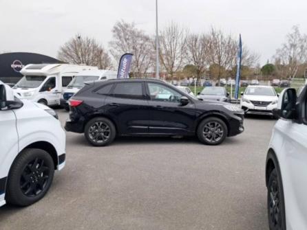FORD Kuga 2.5 Duratec 225ch PowerSplit PHEV ST-Line eCVT à vendre à Bourges - Image n°4