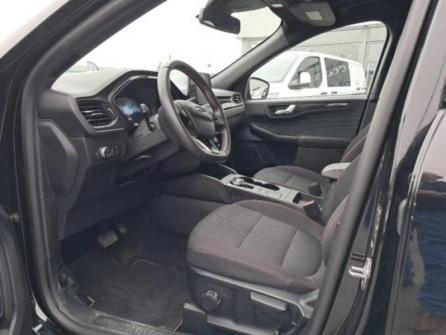 FORD Kuga 2.5 Duratec 225ch PowerSplit PHEV ST-Line eCVT à vendre à Bourges - Image n°10